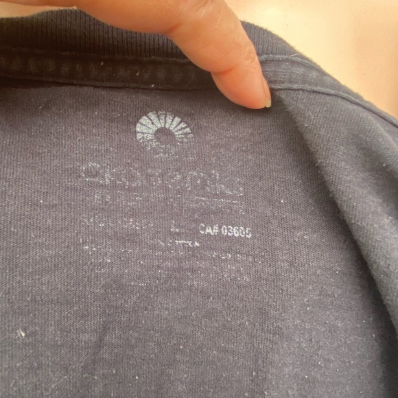 Back Hype Beast Graphic T-Shirt, UNISEX - Picture 5 of 6